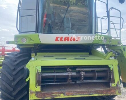 Клаас Lexion 580, объемом двигателя 0 л и пробегом 0 тыс. км за 93618 $, фото 26 на Automoto.ua