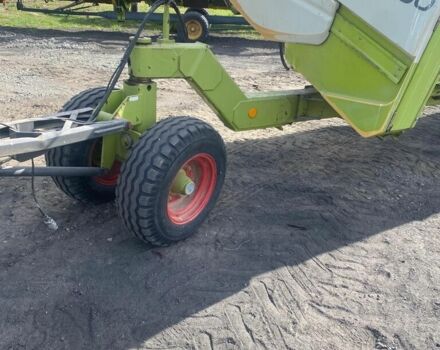 Клаас Lexion 580, объемом двигателя 0 л и пробегом 0 тыс. км за 93618 $, фото 3 на Automoto.ua