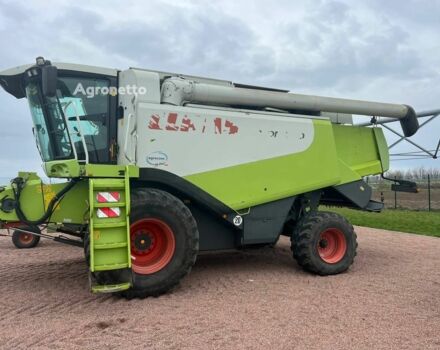 Клаас Lexion 580, объемом двигателя 0 л и пробегом 0 тыс. км за 81667 $, фото 10 на Automoto.ua