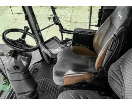 Клаас Lexion 580, объемом двигателя 0 л и пробегом 0 тыс. км за 84439 $, фото 4 на Automoto.ua