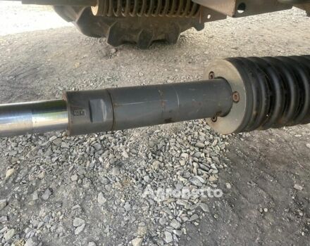 Клаас Lexion 580, объемом двигателя 0 л и пробегом 0 тыс. км за 93618 $, фото 28 на Automoto.ua