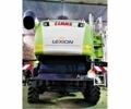 Клаас Lexion 580, объемом двигателя 0 л и пробегом 0 тыс. км за 125328 $, фото 4 на Automoto.ua