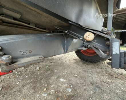 Клаас Lexion 580, объемом двигателя 0 л и пробегом 0 тыс. км за 116300 $, фото 17 на Automoto.ua