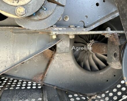 Клаас Lexion 580, объемом двигателя 0 л и пробегом 0 тыс. км за 116300 $, фото 54 на Automoto.ua