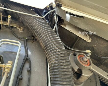 Клаас Lexion 580, объемом двигателя 0 л и пробегом 0 тыс. км за 116300 $, фото 51 на Automoto.ua