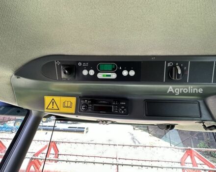 Клаас Lexion 580, объемом двигателя 0 л и пробегом 0 тыс. км за 116300 $, фото 41 на Automoto.ua