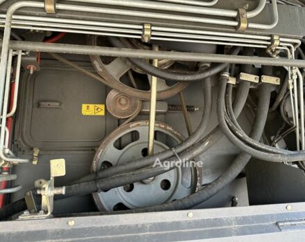 Клаас Lexion 580, объемом двигателя 0 л и пробегом 0 тыс. км за 116300 $, фото 47 на Automoto.ua