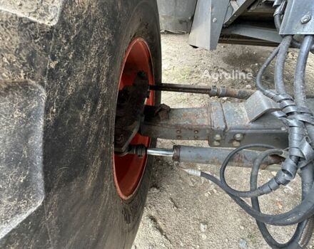 Клаас Lexion 580, объемом двигателя 0 л и пробегом 0 тыс. км за 116300 $, фото 14 на Automoto.ua