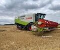 Клаас Lexion 580, объемом двигателя 0 л и пробегом 0 тыс. км за 92278 $, фото 1 на Automoto.ua
