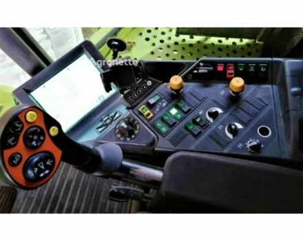 Клаас Lexion 580, объемом двигателя 0 л и пробегом 0 тыс. км за 141423 $, фото 9 на Automoto.ua