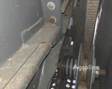 Клаас Lexion 580, об'ємом двигуна 0 л та пробігом 0 тис. км за 112192 $, фото 3 на Automoto.ua