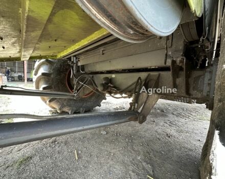 Клаас Lexion 580, объемом двигателя 0 л и пробегом 0 тыс. км за 116300 $, фото 8 на Automoto.ua