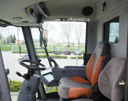 Клаас Lexion 580, об'ємом двигуна 0 л та пробігом 0 тис. км за 74657 $, фото 5 на Automoto.ua