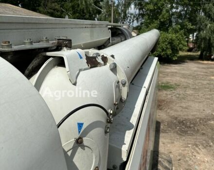 Клаас Lexion 580, объемом двигателя 0 л и пробегом 0 тыс. км за 116300 $, фото 43 на Automoto.ua