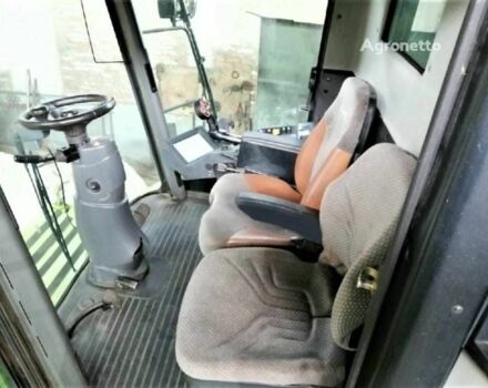 Клаас Lexion 580, объемом двигателя 0 л и пробегом 0 тыс. км за 141423 $, фото 8 на Automoto.ua