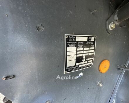 Клаас Lexion 580, объемом двигателя 0 л и пробегом 0 тыс. км за 116300 $, фото 36 на Automoto.ua