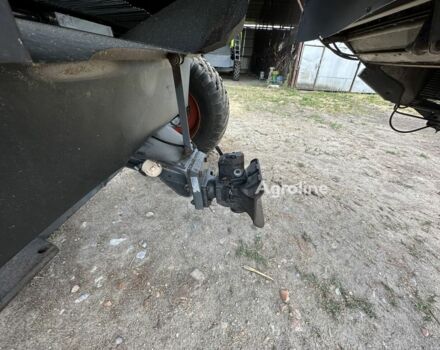 Клаас Lexion 580, объемом двигателя 0 л и пробегом 0 тыс. км за 116300 $, фото 18 на Automoto.ua