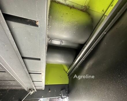 Клаас Lexion 580, объемом двигателя 0 л и пробегом 0 тыс. км за 116300 $, фото 16 на Automoto.ua