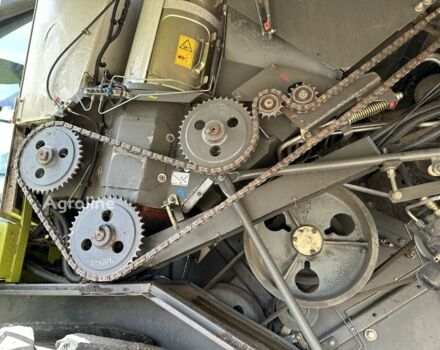 Клаас Lexion 580, объемом двигателя 0 л и пробегом 0 тыс. км за 116300 $, фото 44 на Automoto.ua