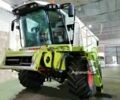 Клаас Lexion 580, объемом двигателя 0 л и пробегом 0 тыс. км за 125328 $, фото 1 на Automoto.ua
