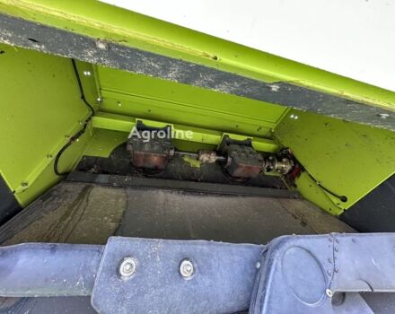 Клаас Lexion 580, объемом двигателя 0 л и пробегом 0 тыс. км за 116300 $, фото 22 на Automoto.ua