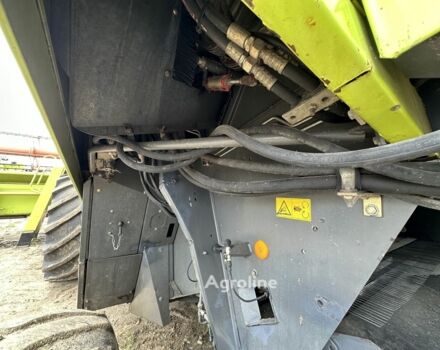 Клаас Lexion 580, объемом двигателя 0 л и пробегом 0 тыс. км за 116300 $, фото 19 на Automoto.ua