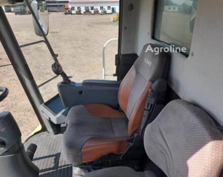 Клаас Lexion 580, об'ємом двигуна 0 л та пробігом 0 тис. км за 112192 $, фото 7 на Automoto.ua