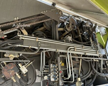 Клаас Lexion 580, объемом двигателя 0 л и пробегом 0 тыс. км за 116300 $, фото 45 на Automoto.ua