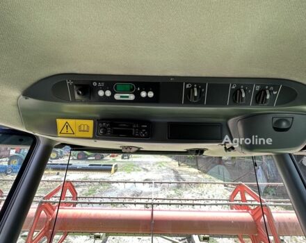 Клаас Lexion 580, объемом двигателя 0 л и пробегом 0 тыс. км за 116300 $, фото 38 на Automoto.ua