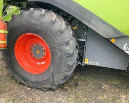 Клаас Lexion 580, объемом двигателя 0 л и пробегом 0 тыс. км за 74432 $, фото 7 на Automoto.ua