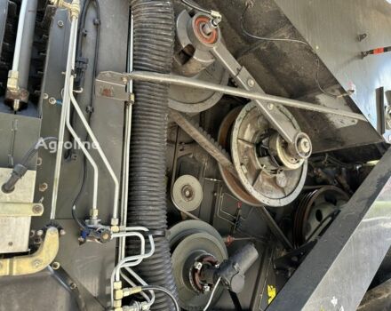 Клаас Lexion 580, объемом двигателя 0 л и пробегом 0 тыс. км за 116300 $, фото 46 на Automoto.ua