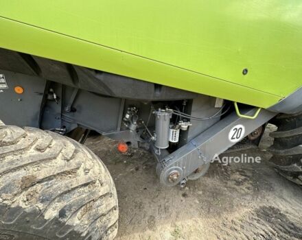 Клаас Lexion 580, объемом двигателя 0 л и пробегом 0 тыс. км за 116300 $, фото 27 на Automoto.ua