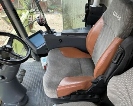 Клаас Lexion 580, объемом двигателя 0 л и пробегом 0 тыс. км за 116300 $, фото 37 на Automoto.ua