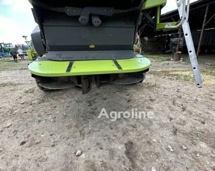 Клаас Lexion 580, объемом двигателя 0 л и пробегом 0 тыс. км за 116300 $, фото 23 на Automoto.ua