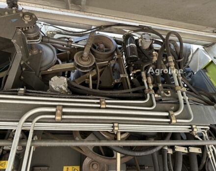 Клаас Lexion 580, объемом двигателя 0 л и пробегом 0 тыс. км за 116300 $, фото 48 на Automoto.ua