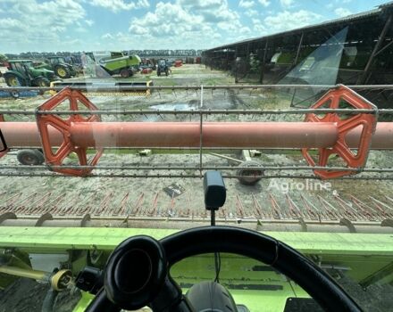 Клаас Lexion 580, объемом двигателя 0 л и пробегом 0 тыс. км за 116300 $, фото 40 на Automoto.ua