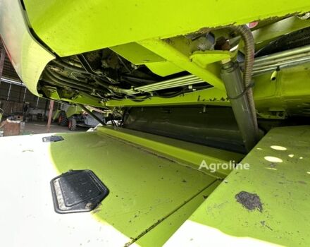 Клаас Lexion 580, объемом двигателя 0 л и пробегом 0 тыс. км за 116300 $, фото 10 на Automoto.ua