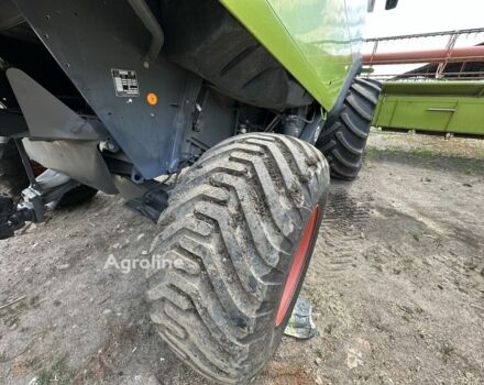 Клаас Lexion 580, объемом двигателя 0 л и пробегом 0 тыс. км за 116300 $, фото 28 на Automoto.ua