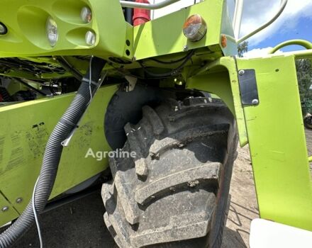 Клаас Lexion 580, объемом двигателя 0 л и пробегом 0 тыс. км за 116300 $, фото 7 на Automoto.ua