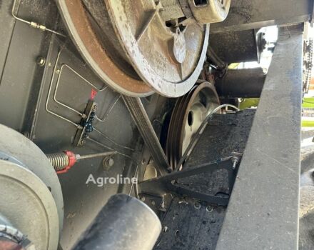 Клаас Lexion 580, объемом двигателя 0 л и пробегом 0 тыс. км за 116300 $, фото 50 на Automoto.ua