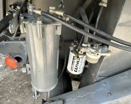 Клаас Lexion 580, объемом двигателя 0 л и пробегом 0 тыс. км за 116300 $, фото 52 на Automoto.ua