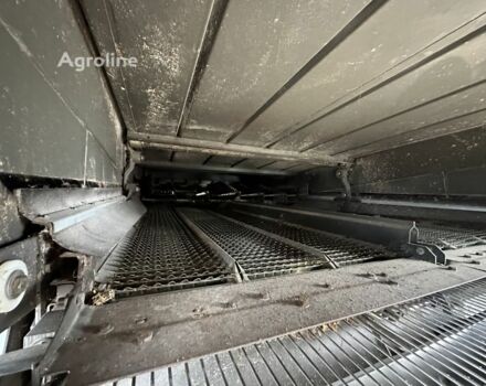 Клаас Lexion 580, объемом двигателя 0 л и пробегом 0 тыс. км за 116300 $, фото 15 на Automoto.ua