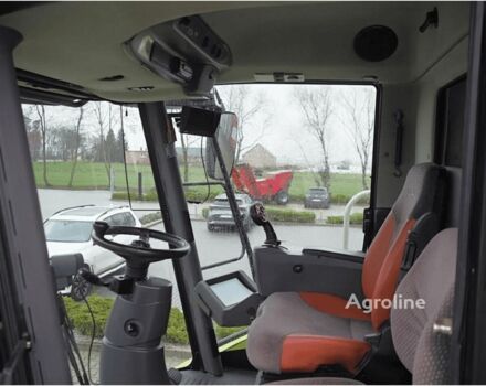 Клаас Lexion 580, объемом двигателя 0 л и пробегом 0 тыс. км за 76938 $, фото 5 на Automoto.ua