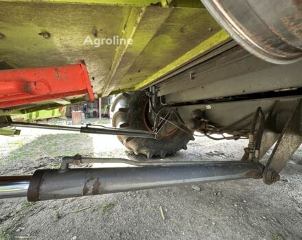 Клаас Lexion 580, объемом двигателя 0 л и пробегом 0 тыс. км за 116300 $, фото 9 на Automoto.ua