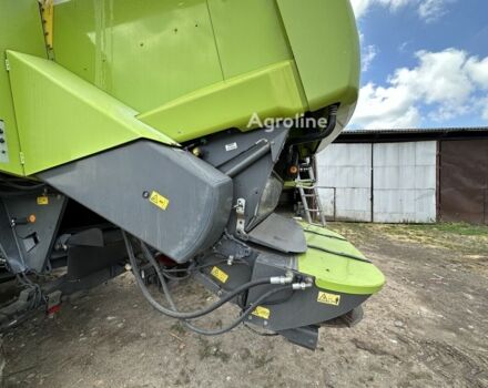 Клаас Lexion 580, объемом двигателя 0 л и пробегом 0 тыс. км за 116300 $, фото 20 на Automoto.ua