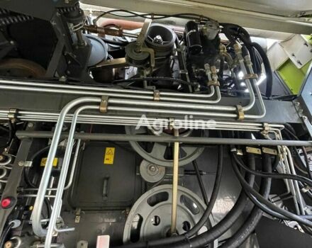 Клаас Lexion 580, объемом двигателя 0 л и пробегом 0 тыс. км за 74432 $, фото 5 на Automoto.ua