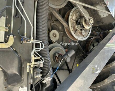 Клаас Lexion 580, объемом двигателя 0 л и пробегом 0 тыс. км за 116300 $, фото 49 на Automoto.ua