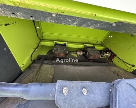 Клаас Lexion 580, объемом двигателя 0 л и пробегом 0 тыс. км за 116300 $, фото 21 на Automoto.ua