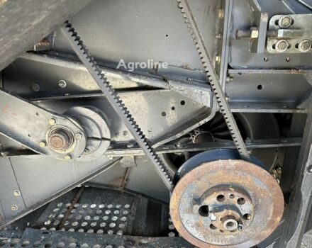 Клаас Lexion 580, объемом двигателя 0 л и пробегом 0 тыс. км за 116300 $, фото 53 на Automoto.ua