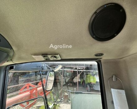 Клаас Lexion 580, объемом двигателя 0 л и пробегом 0 тыс. км за 116300 $, фото 39 на Automoto.ua